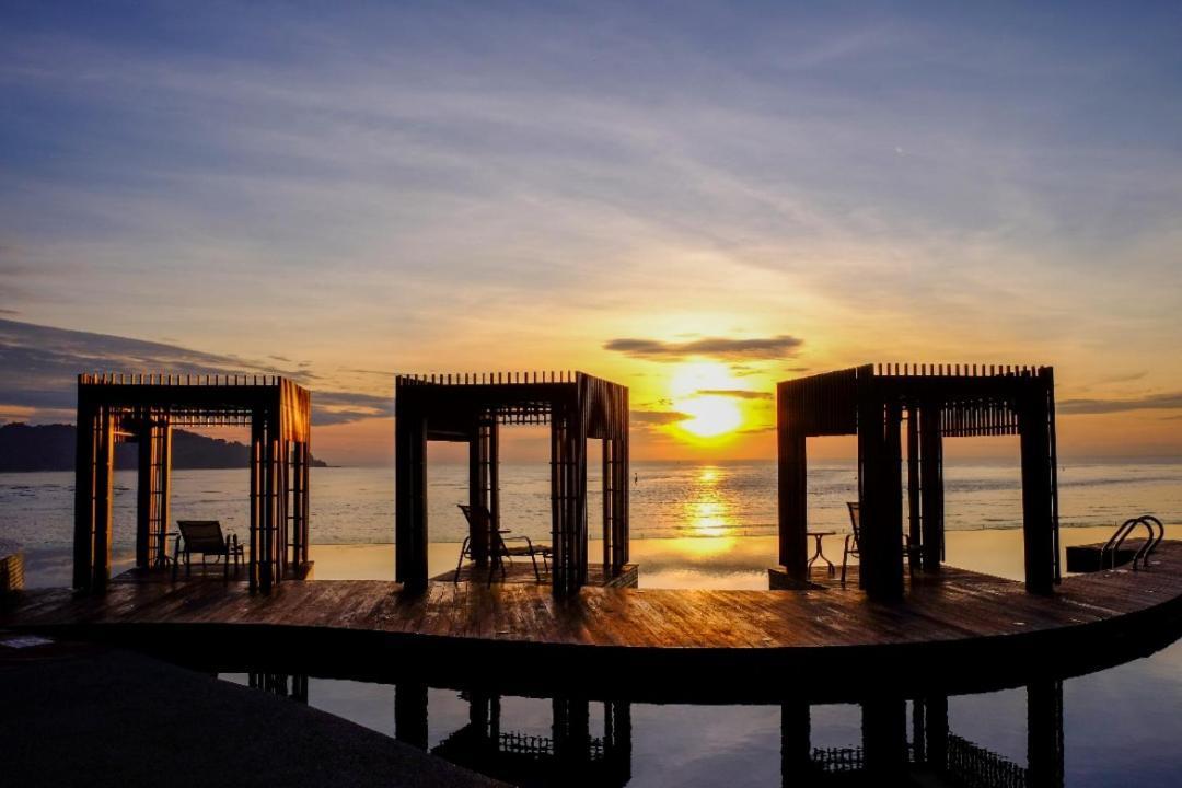 Cozy Seaview Studio At Imperium Residence Tanjung Lumpur Kuantan Exteriér fotografie